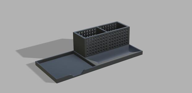 usefull desk sorter