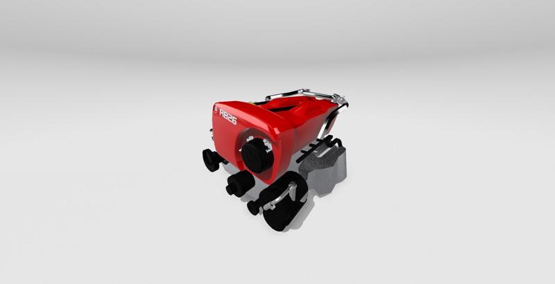 RB26 Engine Nissan Skyline R34