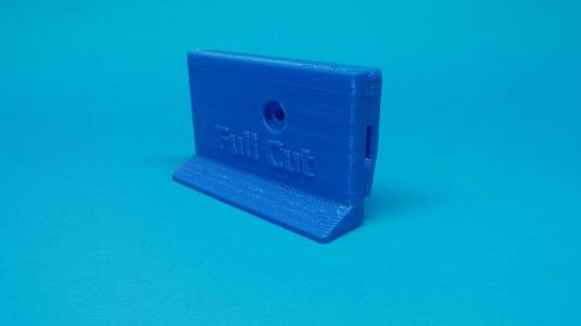 Foam Board Full Cutter (Uses a Utility Blade)