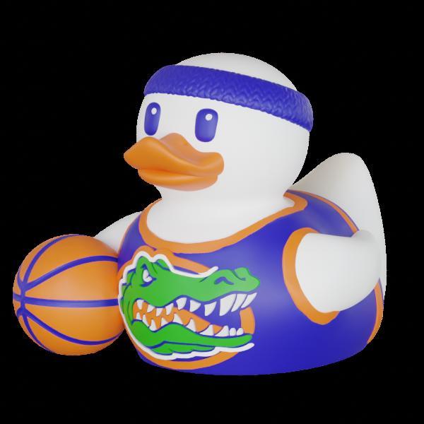 Basketball-Florida Gators