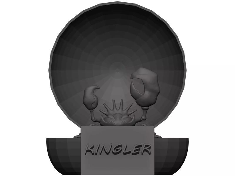 Kingler