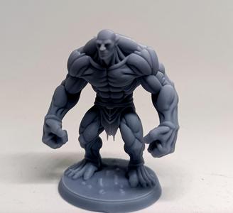 31 chairman demon Foras