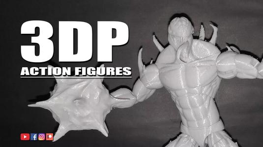 Action Figure - Riot