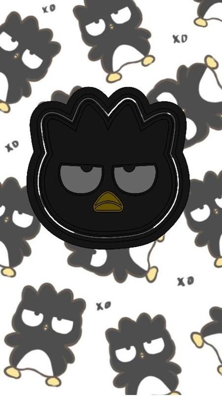 🖤🍪BADTZ MARU COOKIE CUTTER 🍪🖤