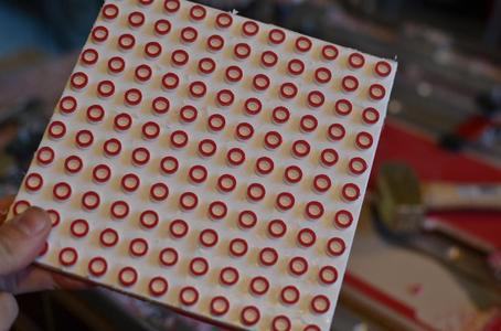 Duplo Compatible Boards (CNC)
