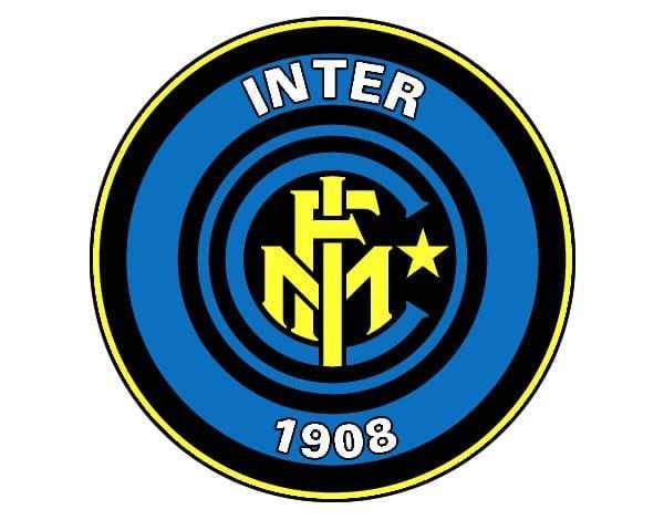 Inter logo cookie cutter scudetto inter milan