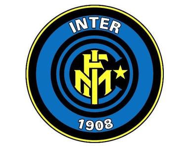 Inter logo cookie cutter scudetto inter milan