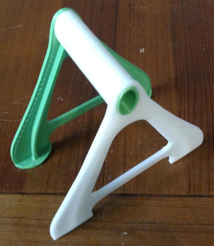 filament spool holder 