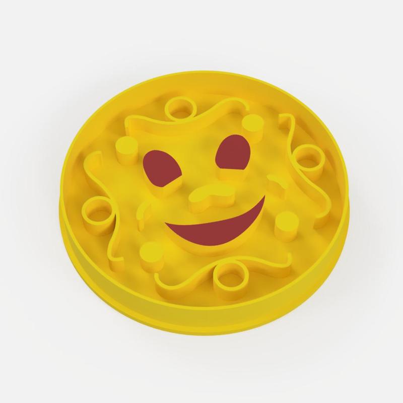 Smiles cookie cutter - smiles cookie cutter