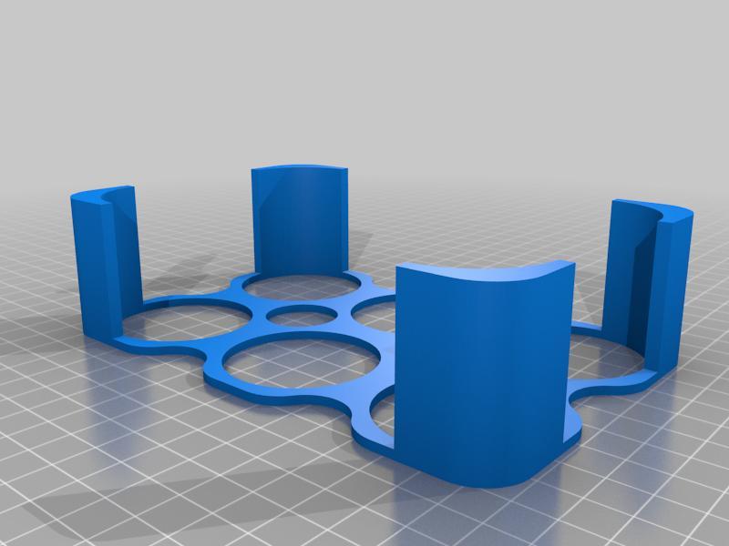 K-Cup Drawer Organizer