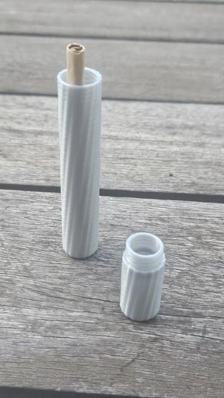 Joint Cigarrette Holder