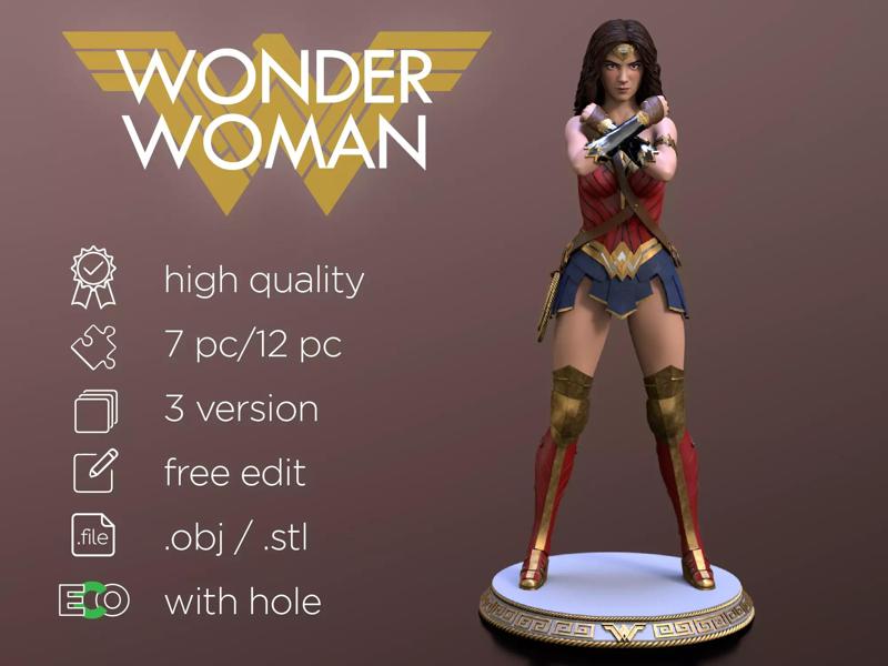 Wonder Woman