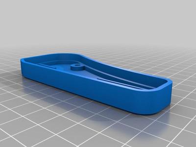 Full Graphic Smart Controller MPCNC Sides Re-mix