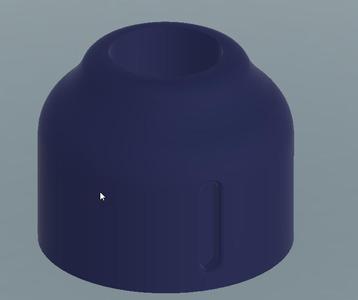 Hy-Gain AV-18AVQII Trap Caps