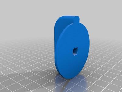 Stovetop Replacement Knob