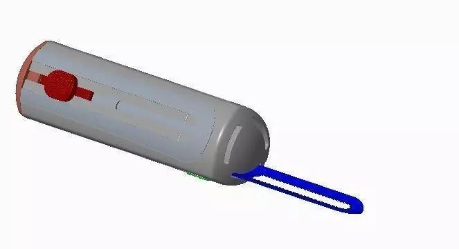 00014  Designed for production