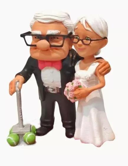 UP COUPLE BRIDES