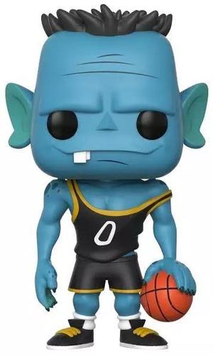 Funko Space Jam Pop 3d Print Model