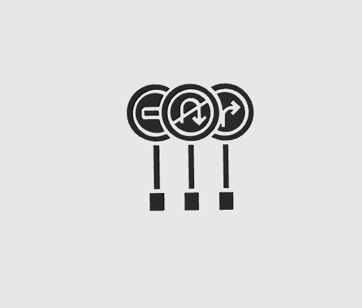 SIGNALLING PICTOGRAM