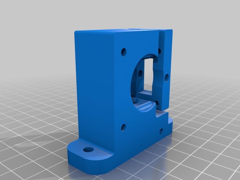 GRUPPO SPINGITORE MK7 - 1,75 mm.