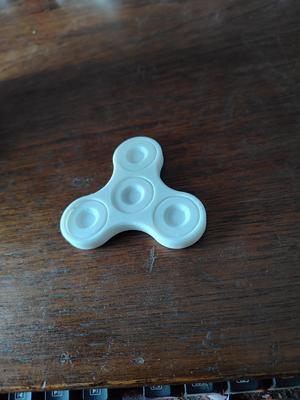 Fidget Spiner - Anti-stress toy