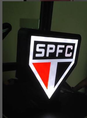 Luminaria São Paulo.