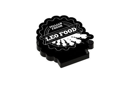 Leo Food LightBox LED Lamp