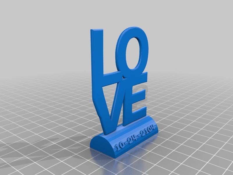 love_statue