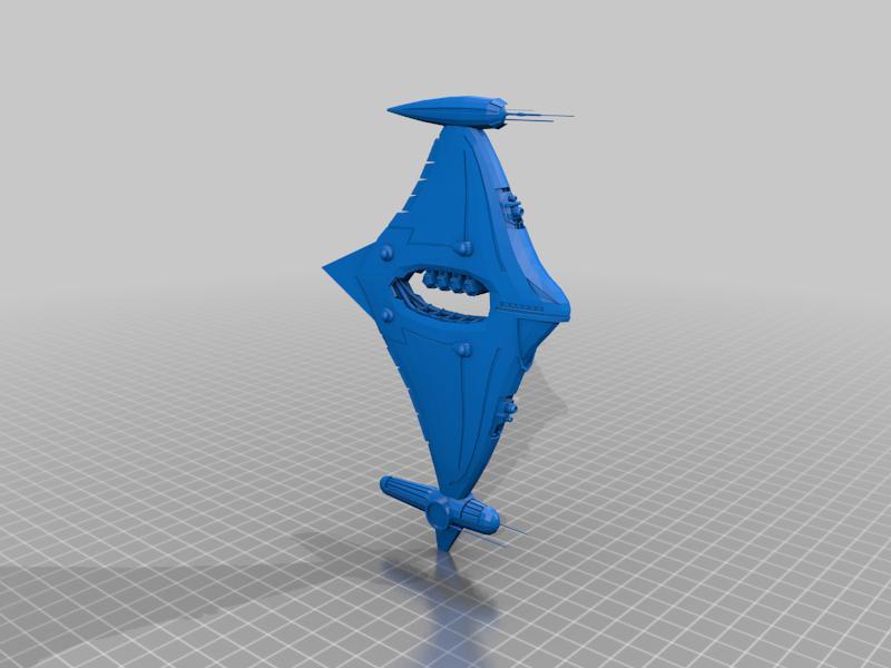 Gaim - Stuteeka War Carrier