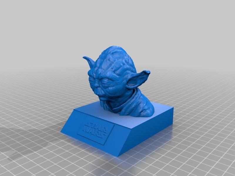 Yoda 