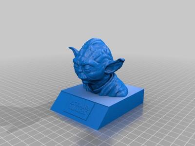 Yoda 