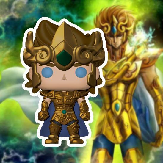 AIORIA FUNKO