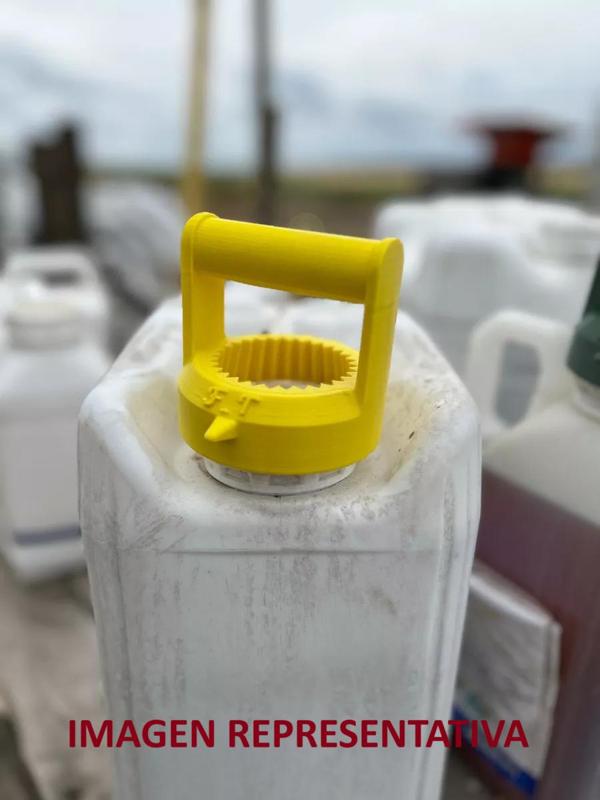 Destapa Fitosanitarios