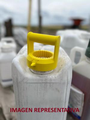 Destapa Fitosanitarios