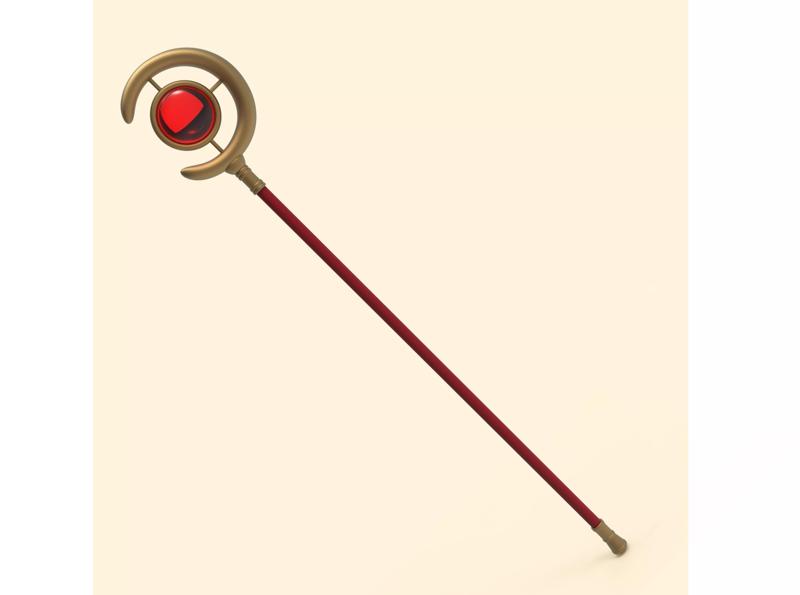 Sousou no Frieren Staff