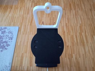 Teufel AC 4002 SP conversion
