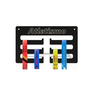 Athletics Medal List