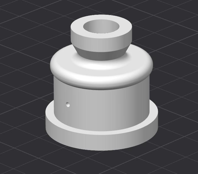 Honda Civic FL5 Type R Shift Boot Collar and Spacer