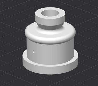 Honda Civic FL5 Type R Shift Boot Collar and Spacer