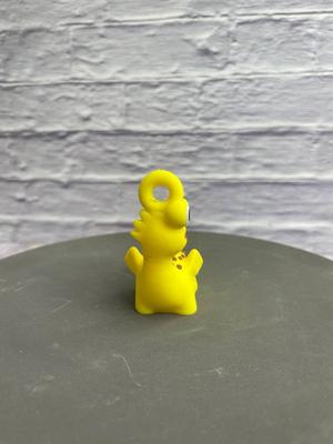 BOB SNAIL DRAGON #2 keychain stl