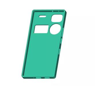 ZTE Nubia Z60 Ultra case