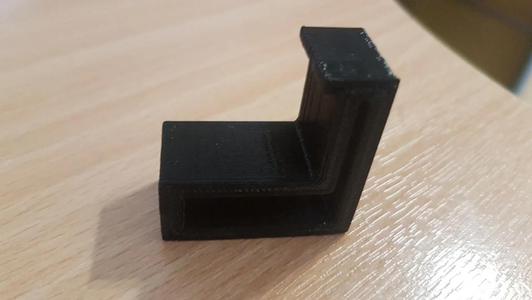 XBox One X Horizontal Stand / Riser 2
