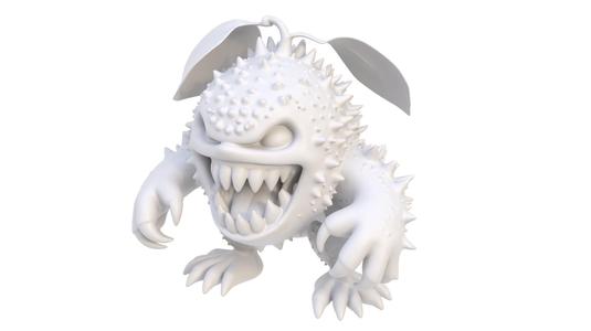Lychee predator