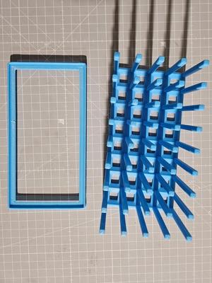 film drying rack