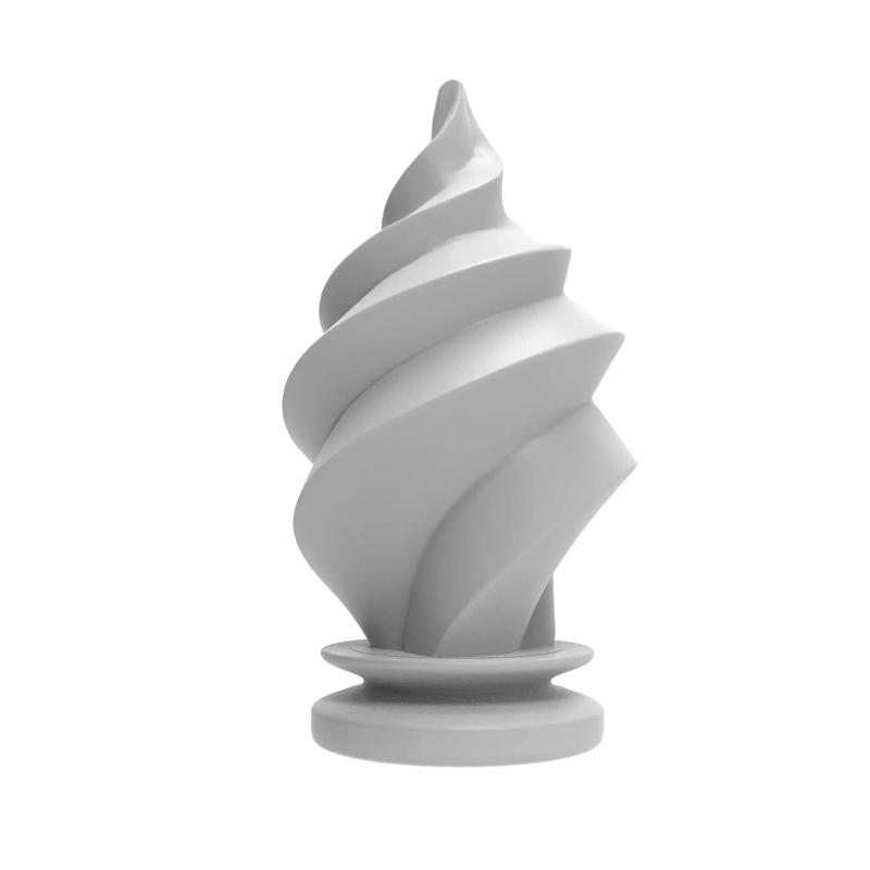 Ornamental Decoration No 3