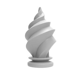 Ornamental Decoration No 3