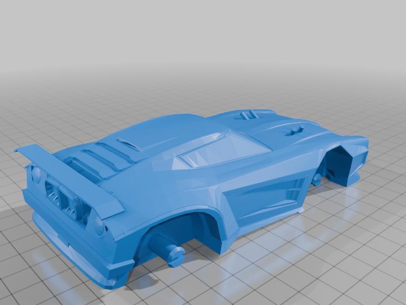 ROCKT LEAGUE DOMINUS