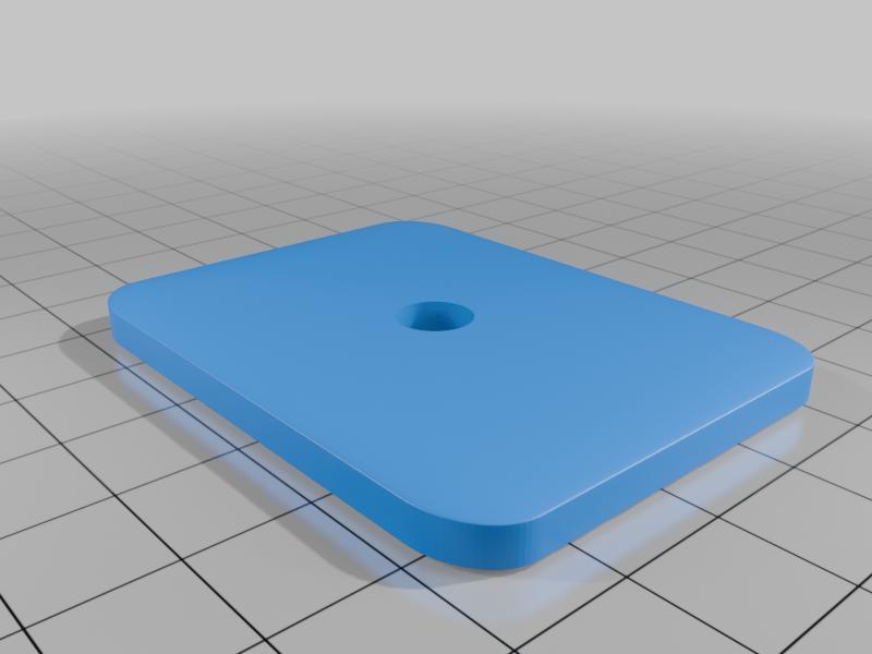 f150 coin holder plate for epic center/bass knob