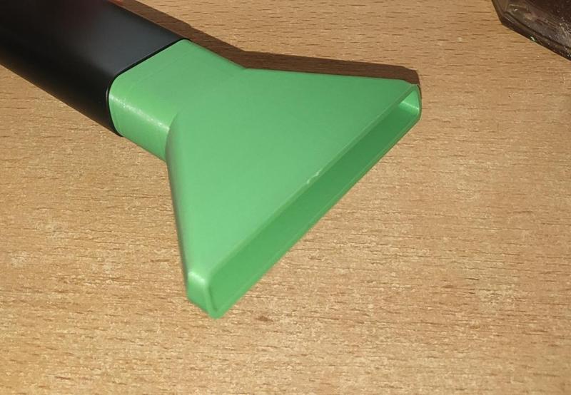 Fanttik Slim V8 Nozzle 