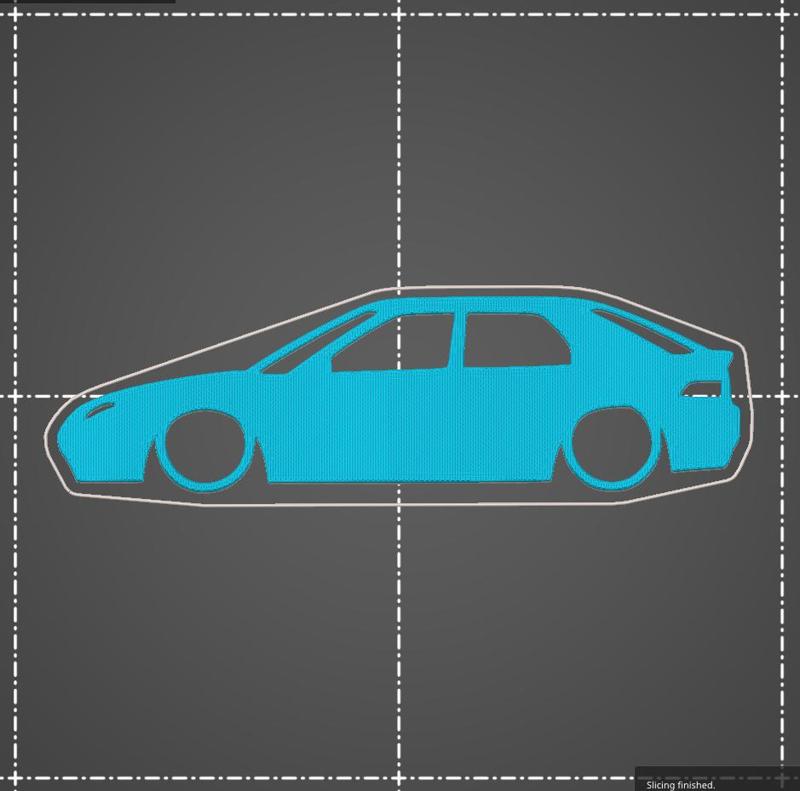 Mazda 323F 323 Familia Astina